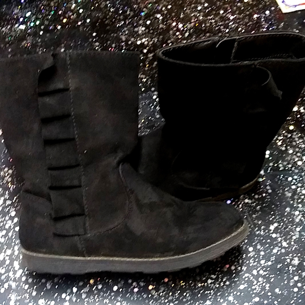 Cat & Jack Boots